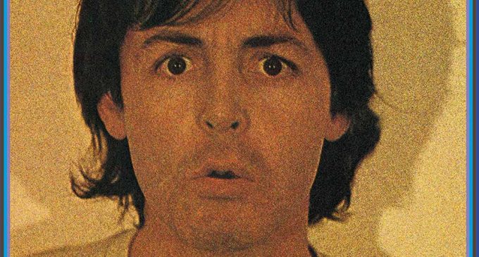 Paul McCartney’s Album Covers, Explained | uDiscover Music