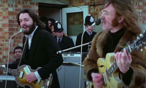 The Beatles are finally sharing the audio of their final live performance | Louder