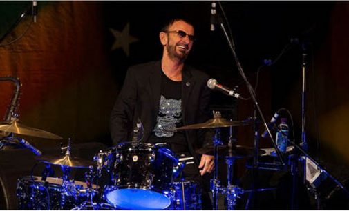 Ringo Starr And His All Starr Band Make Their Way To The Hanover Theatre