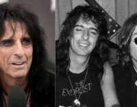 Alice Cooper Remembers One Important Thing He Told John Lennon, Explains Why The Beatles are ‘The Standard’ | Music News @ Ultimate-Guitar.Com