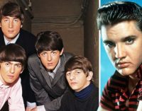 The Beatles called one Elvis Presley song ‘a load of rubbish’ | Music | Entertainment – ToysMatrix