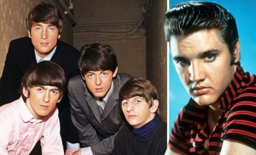 The Beatles called one Elvis Presley song ‘a load of rubbish’ | Music | Entertainment – ToysMatrix
