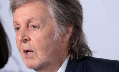 Paul McCartney was forced to pay ‘inflated price’ for Beatles first-ever recording | Music | Entertainment – ToysMatrix