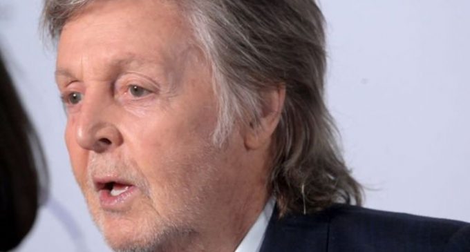 Paul McCartney was forced to pay ‘inflated price’ for Beatles first-ever recording | Music | Entertainment – ToysMatrix