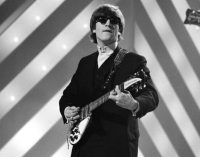 The Beatles: Legendary crooner inspired John Lennon’s second single | Music | Entertainment – Verve times