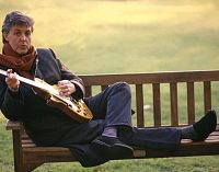 How Paul McCartney became everybody’s favourite Beatle | News | The Sunday Times