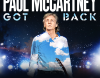 GOT BACK Tour 2022 – North America Dates