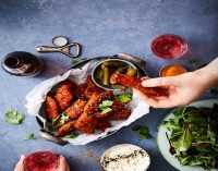 Ex-Beatle McCartney gives a little help to alt-chicken as part of US$100M TiNDLE mega investment