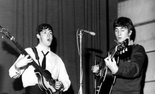 Sir Paul McCartney chokes up listening to Wings song about John Lennon ‘disputes’ | Entertainment | bhpioneer.com