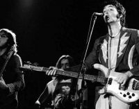 It’s 50 years this week since Paul McCartney rocked Lancaster University’s Great Hall – Beyond Radio