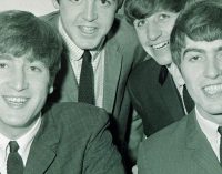 All things must pass… remembering Beatles legend George Harrison who would have been 79 | Entertainment | homenewshere.com