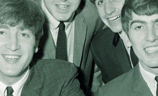 When it came to writing songs, Paul McCartney and John Lennon said they didn’t have a “formula.” – Techno Trenz