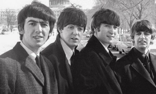 How a Photographer Landed a Beatles Photo on His First Assignment | PetaPixel