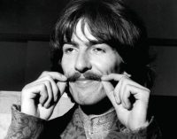 The life of George Harrison through 10 of his best lyrics