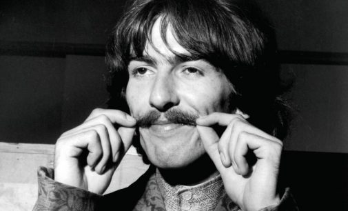 The life of George Harrison through 10 of his best lyrics