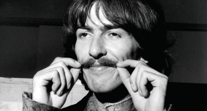 The life of George Harrison through 10 of his best lyrics
