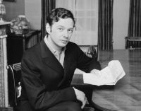 Beatles’ manager Brian Epstein to get statue in Liverpool