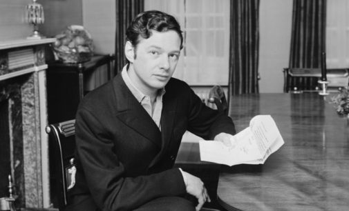 Beatles’ manager Brian Epstein to get statue in Liverpool