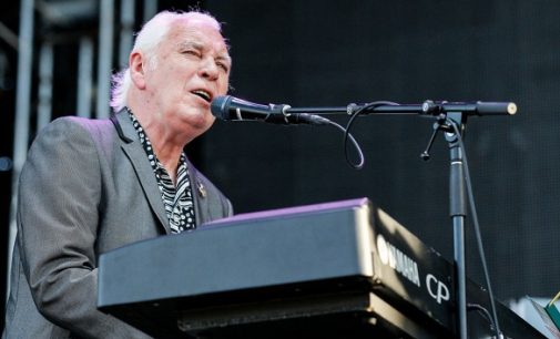 Ringo Starr, Billy Joel, Paul Stanley and other stars pay tribute to late Procol Harum frontman Gary Brooker | The Voice of LaSalle County since 1952!