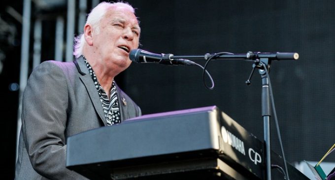 Ringo Starr, Billy Joel, Paul Stanley and other stars pay tribute to late Procol Harum frontman Gary Brooker | The Voice of LaSalle County since 1952!