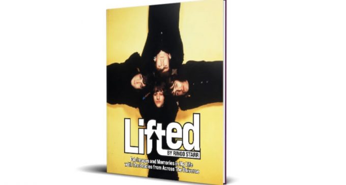 Ringo Starr recalls life in The Beatles with new photo book, Lifted | MusicRadar
