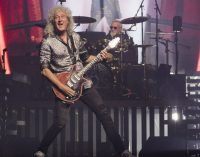 Queen’s Brian May: “Kids today don’t know The Beatles as much as they ought to” | MusicRadar