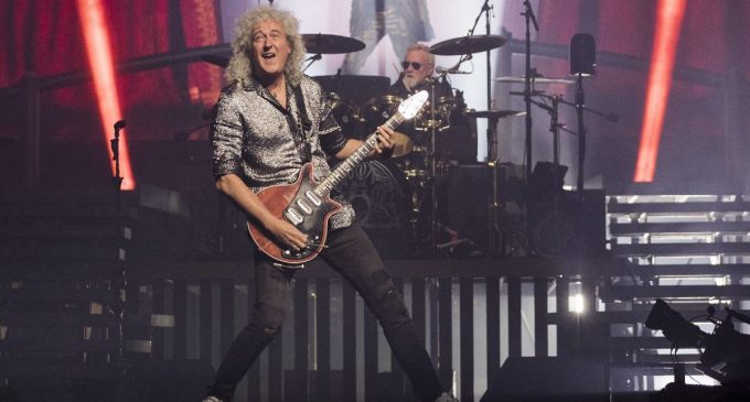 Queen’s Brian May: “Kids today don’t know The Beatles as much as they ought to” | MusicRadar