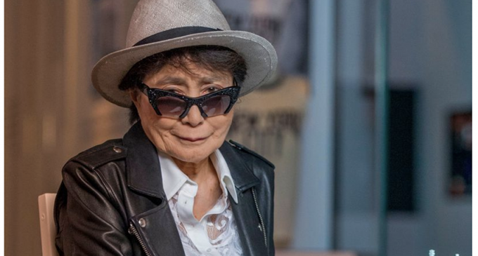 Yoko Ono tells Dutch drinks company to drop ‘John Lemon’ brand name – DutchNews.nl