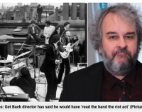 Peter Jackson would have shouted at the Beatles in Let It Be sessions | Metro News