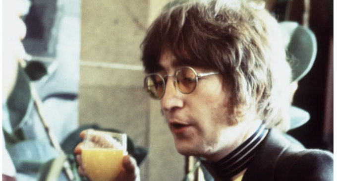 Hear How John Lennon Described The Beatles’ Craziest Era Of Partying | Q104.3