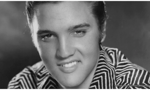How Elvis Presley Really Felt About John Lennon When They First Met