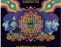 ‘The Beatles and India’ documentary premieres next week