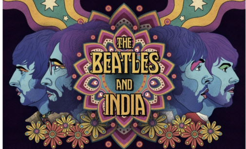 ‘The Beatles and India’ documentary premieres next week