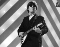 The Beatles’ John Lennon song was inspired by legendary crooner