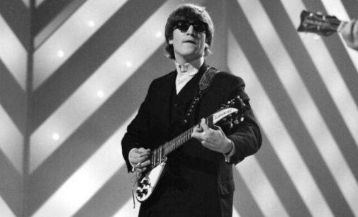 The Beatles’ John Lennon song was inspired by legendary crooner