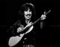 Seven sensational facts about George Harrison
