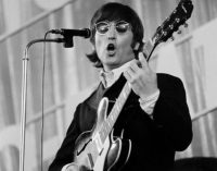 The Beatles song John Lennon called “pretty poor”