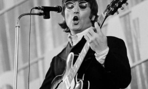 The Beatles song John Lennon called “pretty poor”