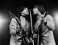 John Lennon’s issue with Paul McCartney song ‘Yesterday’