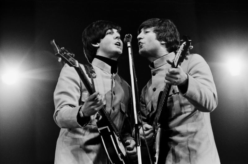 John Lennon’s issue with Paul McCartney song ‘Yesterday’