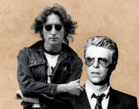 John Lennon told David Bowie what he thought about glam rock