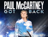 Paul McCartney sells out in minutes during this banner day for Spokane