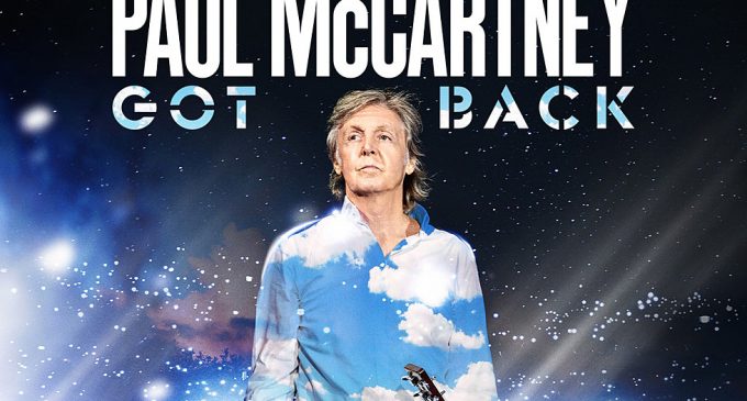 Paul McCartney sells out in minutes during this banner day for Spokane