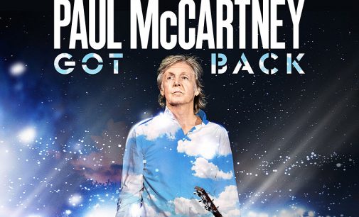 Paul McCartney adds new Fenway Park show to 2022 tour