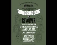 All-Star Beatles Tribute It Tour Announced