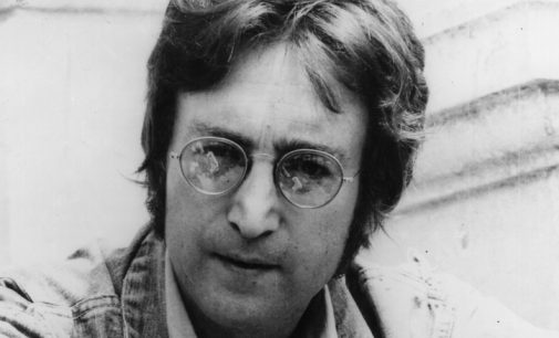 What Was The Last Album John Lennon Recorded Before He Died?