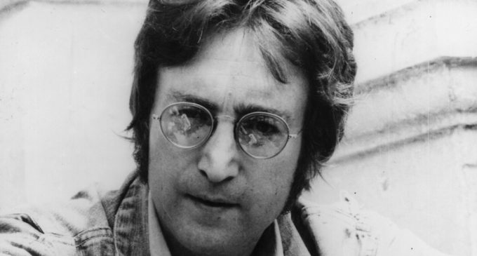 What Was The Last Album John Lennon Recorded Before He Died?