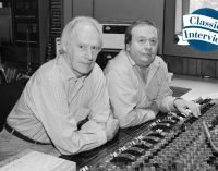 Beatles engineer Geoff Emerick’s Abbey Road track-by-track interview: “For the first time, John and Paul knew that George had risen to their level” – | MusicRadar