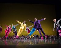 Beatles tribute ‘Pepperland’ to hit Hancher stage – The Daily Iowan