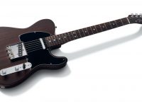 Fender’s George Harrison Rosewood Telecaster is back | Guitar World